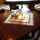 Herberg De Leuvert Cromvoirt Dentro