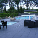 Herberg De Leuvert Cromvoirt Exterior