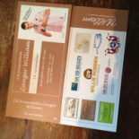 Herberg De Leuvert Cromvoirt Carta