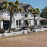 De Baronshoeve Extérieur