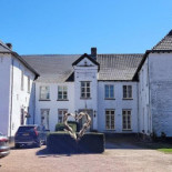 De Baronshoeve Extérieur