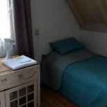 De Harmonie À l'intérieur