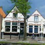 De Harmonie Extérieur