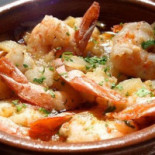 Menuvandaag Nourriture