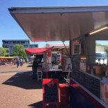 Dönner Kebab Roma Exterior