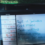 Dönner Kebab Roma Carta