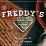 Freddy’s Tosto Carte