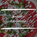 Freddy’s Tosto Carte