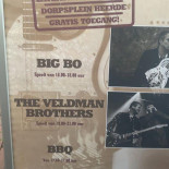 Freddy’s Tosto Carte