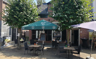 Bij 't Raadhuys Barneveld outside