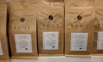 Coffee Culture Cardápio