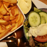 De Klaarbeek Nourriture