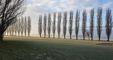 Golfbaan Landgoed Welderen outside