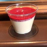 Eetcafé De Bolle Nourriture