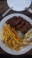 Grillroom Hawai food