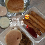 Grillroom Hawai Nourriture