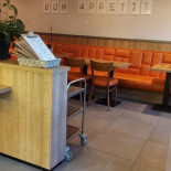 Restaria Het Centrum À l'intérieur