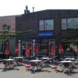 Restaria Het Centrum Extérieur