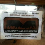 Gasterij Stadzigt Naarden Carte