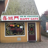 Happy Gate Extérieur