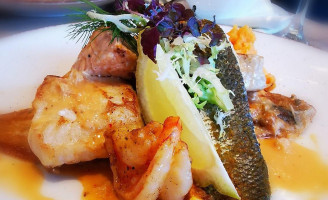 Chaplin's B.v. Gouda food