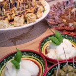 Madeby Eetbeleving Nourriture