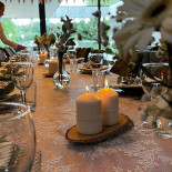 Madeby Eetbeleving À l'intérieur