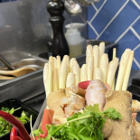 Madeby Eetbeleving Nourriture