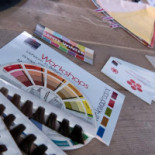 Madeby Eetbeleving Carte