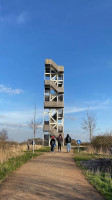 Ski Skate Center Bergschenhoek outside