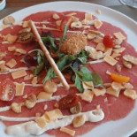 De Patrijs Nourriture