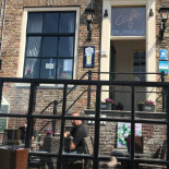 De Patrijs Extérieur