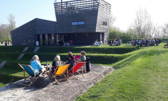 Caatje Aan De Lek Culemborg outside