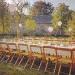 Castle Tongelaar Exterior