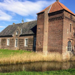 Castle Tongelaar Extérieur