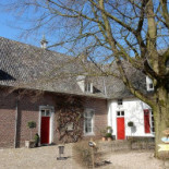 Castle Tongelaar Extérieur