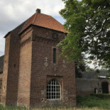 Castle Tongelaar Extérieur