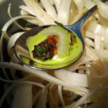 De Beejekurf Nourriture