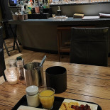 Fundi À l'intérieur