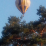 Bowlingbaan De Koerberg Extérieur