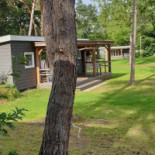 Bowlingbaan De Koerberg Extérieur