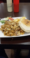 Eetcafe Korhan Made food