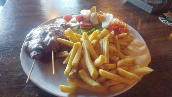 Big Snack Onder De Luifel Hasselt food