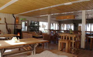 Club Zand Horeca Bv Castricum inside