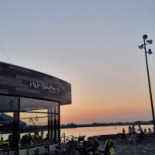 Bistro Het Boothuys Extérieur