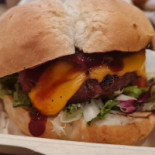 Sientjes B&b Nourriture