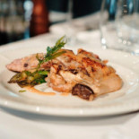 Sientjes B&b Nourriture