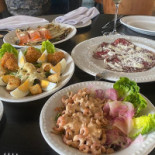 Sientjes B&b Nourriture