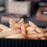 Sientjes B&b Nourriture