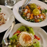 Sientjes B&b Nourriture